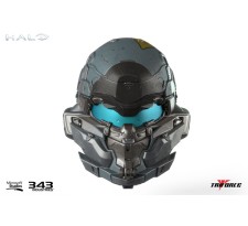 Halo 5 Replica 1/1 Helmet Spartan Jameson Locke 33 cm